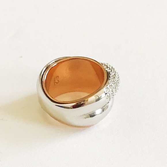 Swarovski ring - Picture 4 of 4